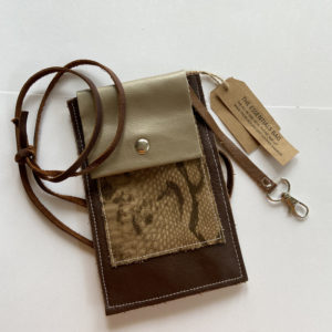 The Essentials Bag