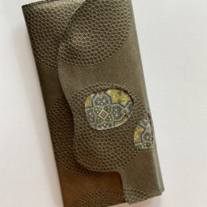 Skull Wallet